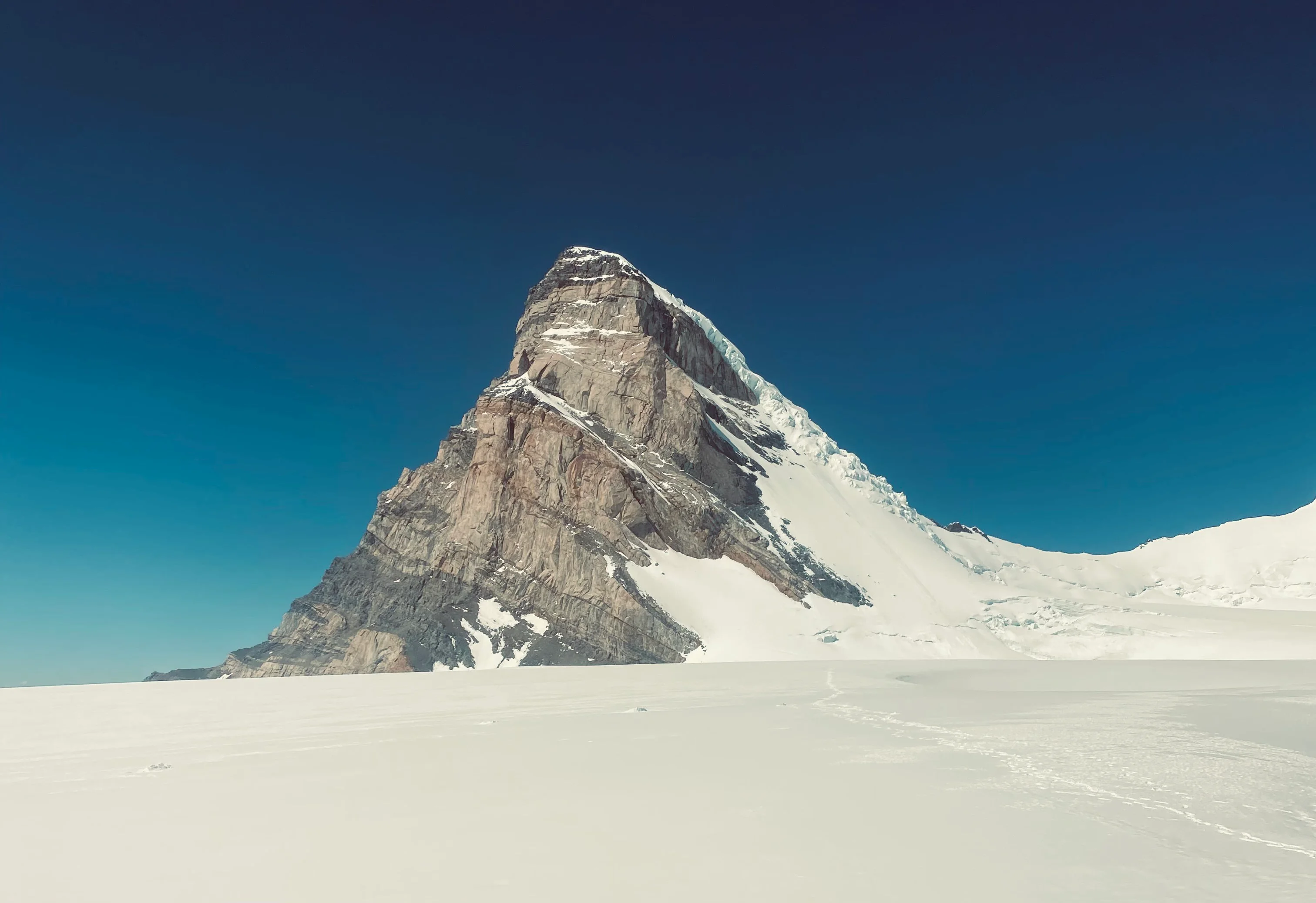 Top Mountaineering Company in India – White Expeditions