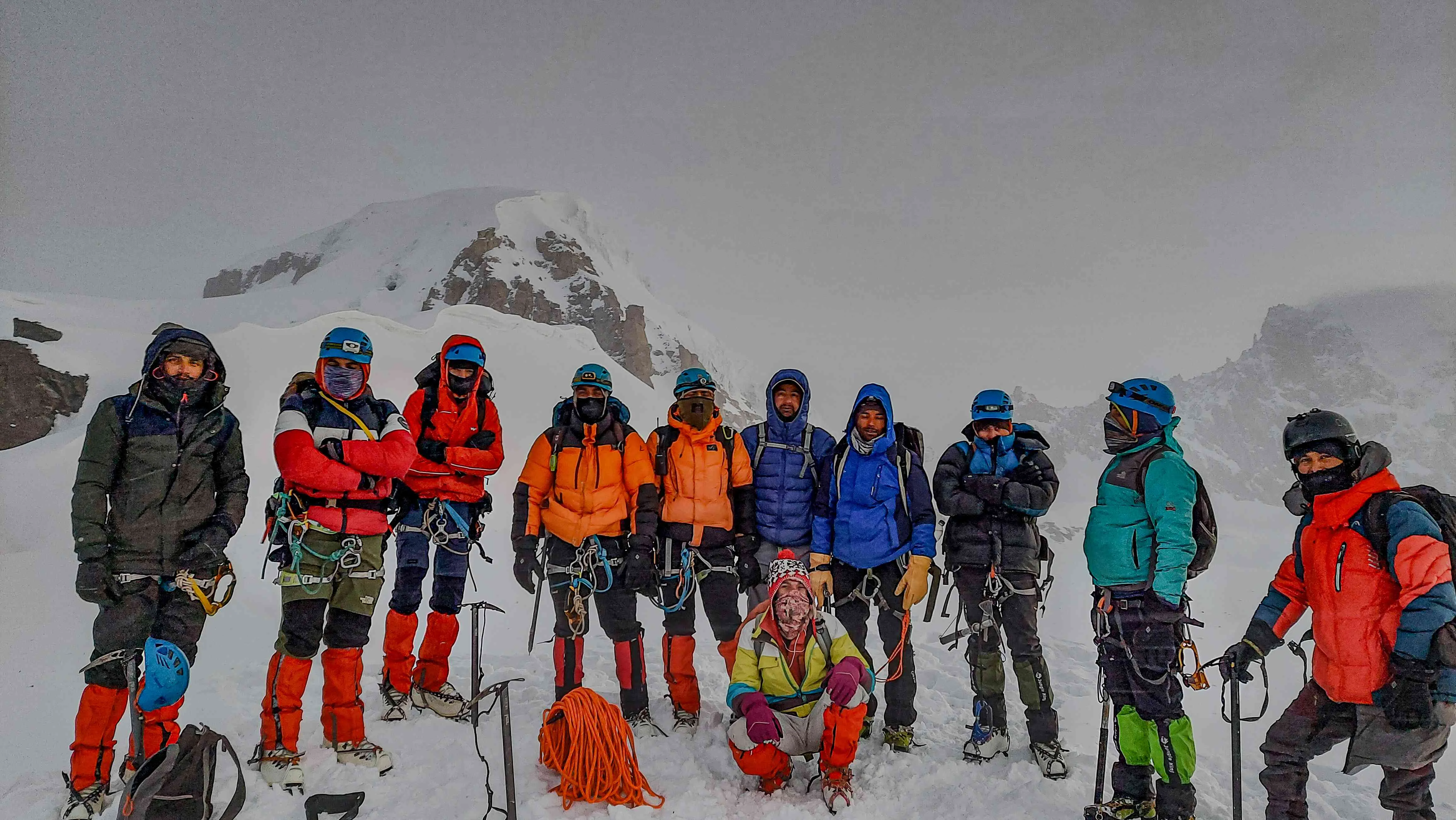 Image showing Our Team