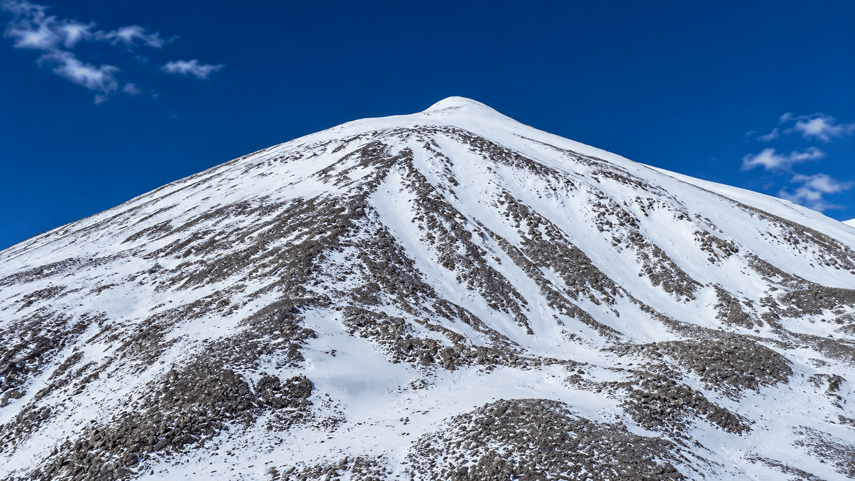 2 x 6000m Expedition – Kiager Ri & Nomads Peak Himalayan expedition landscape