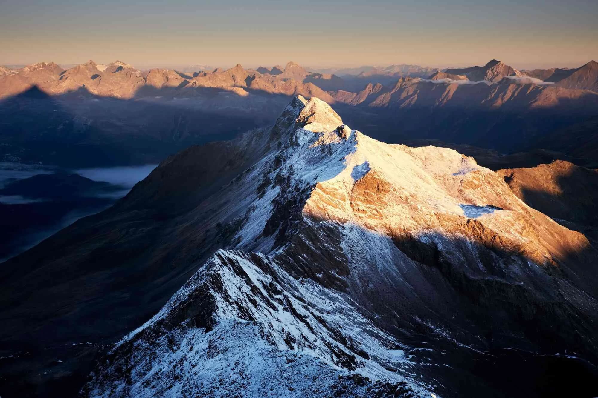 Winter Ascent of Kiager Ri (6100m) – White Expedition article cover image