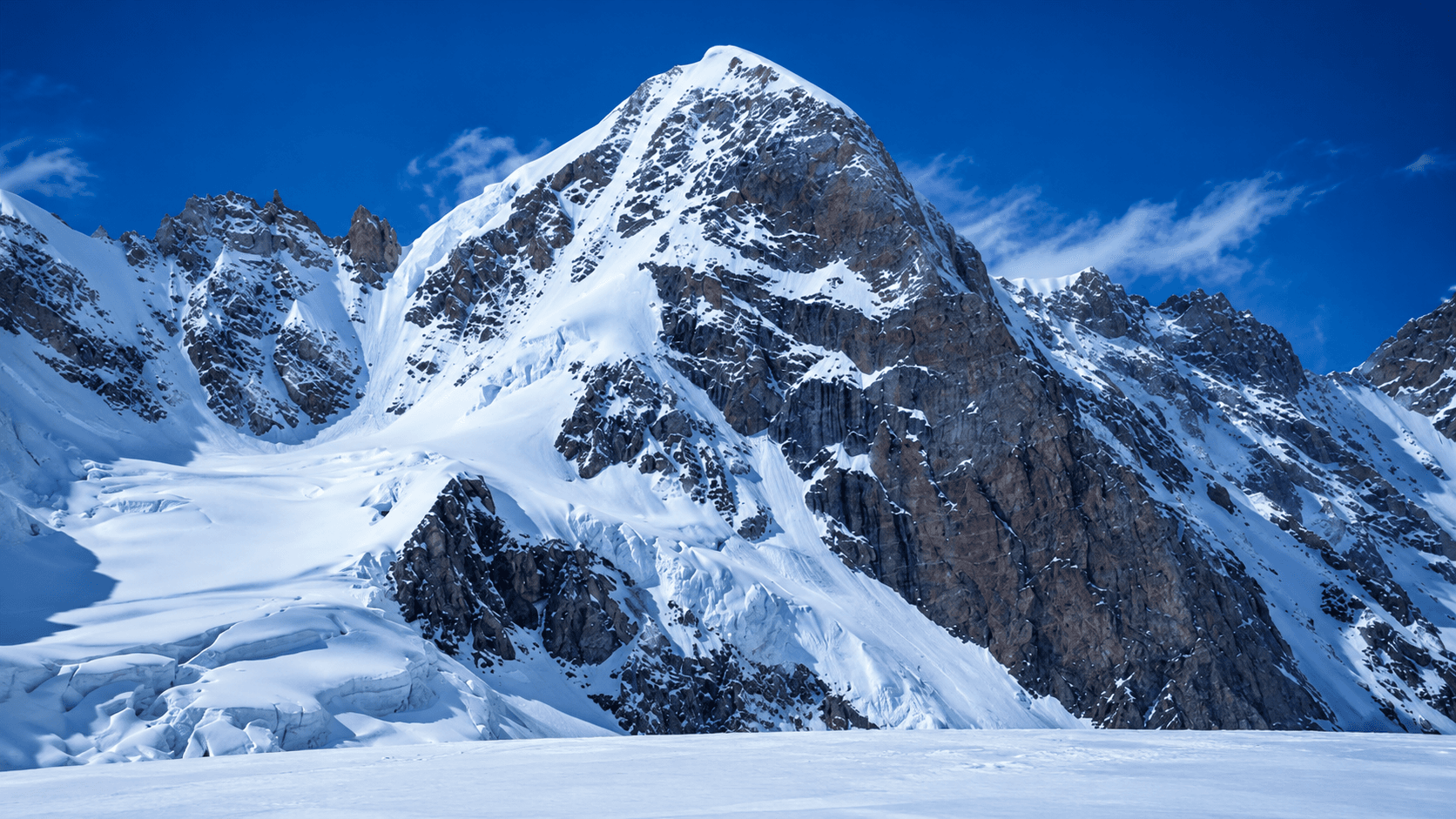 Papsura expedition in Himachal Pradesh