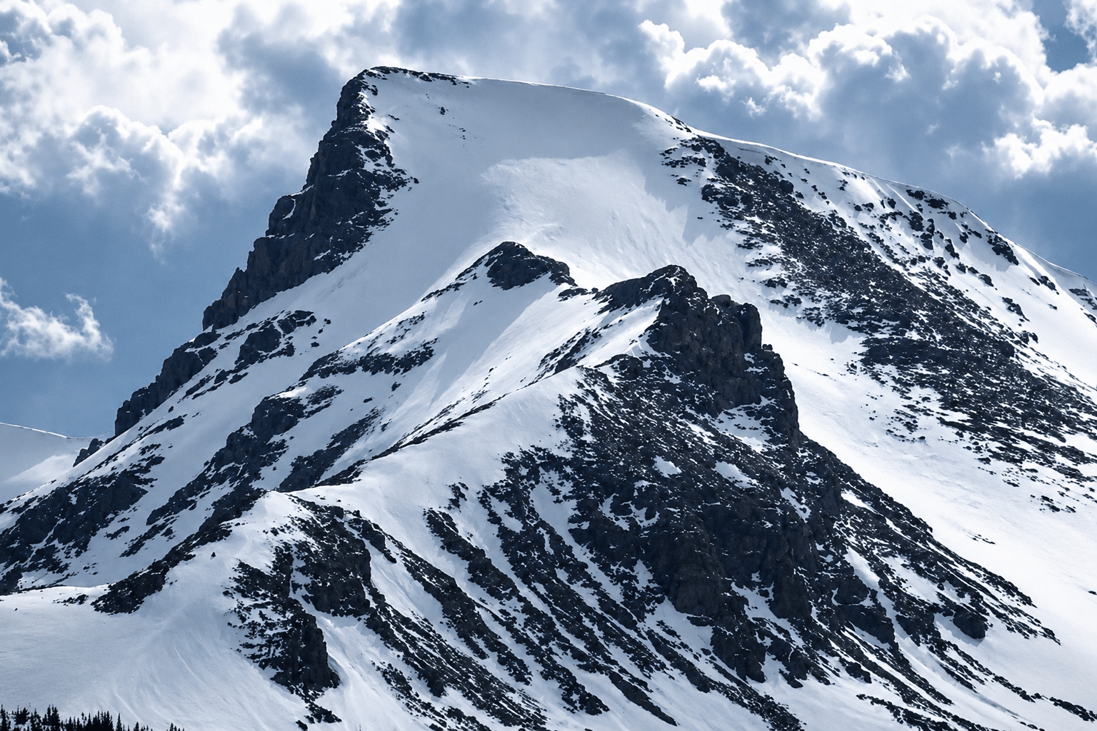 Rimo I Expedition (7385m) Himalayan expedition landscape