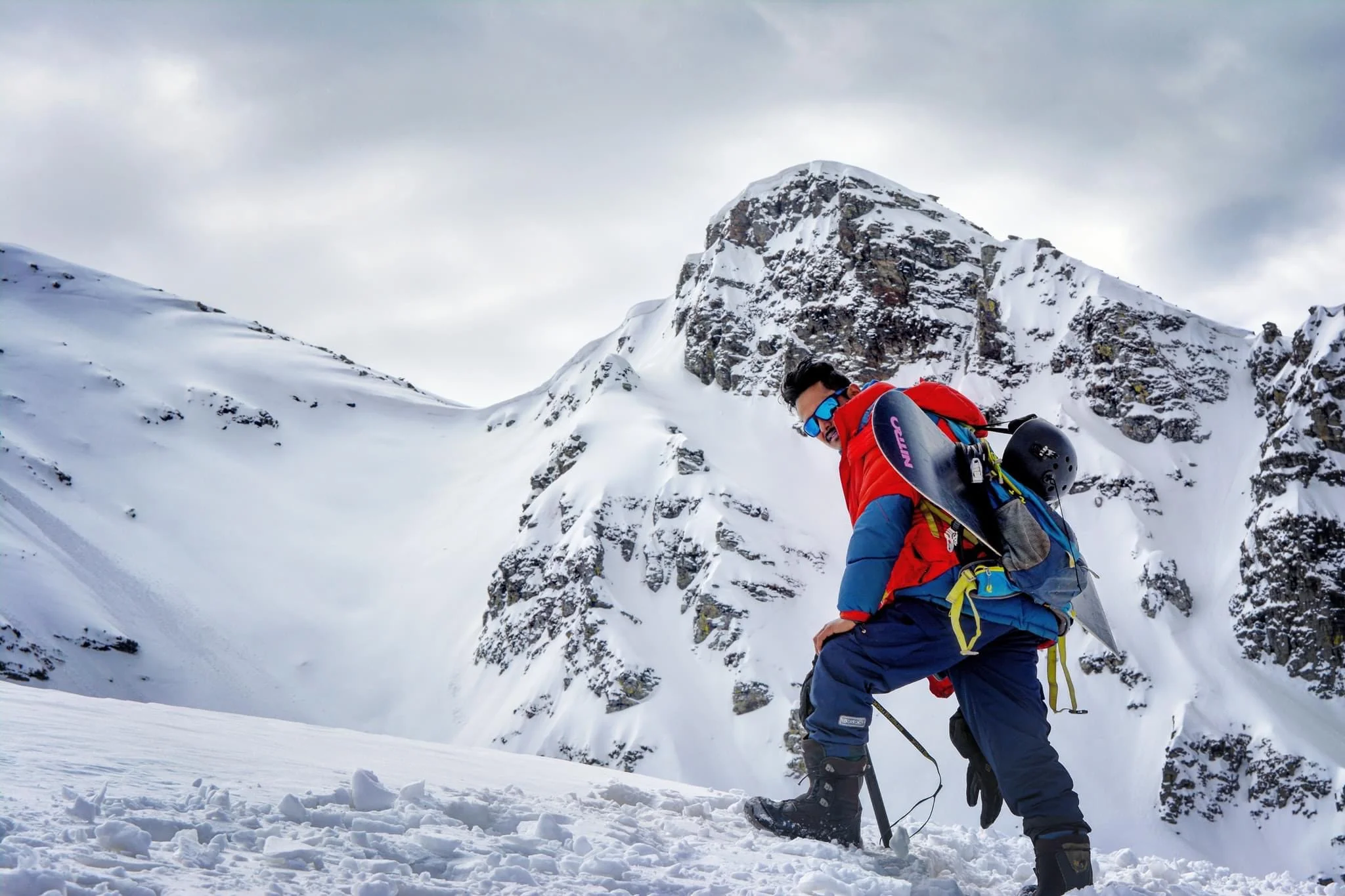 Image of Kanamo expedition