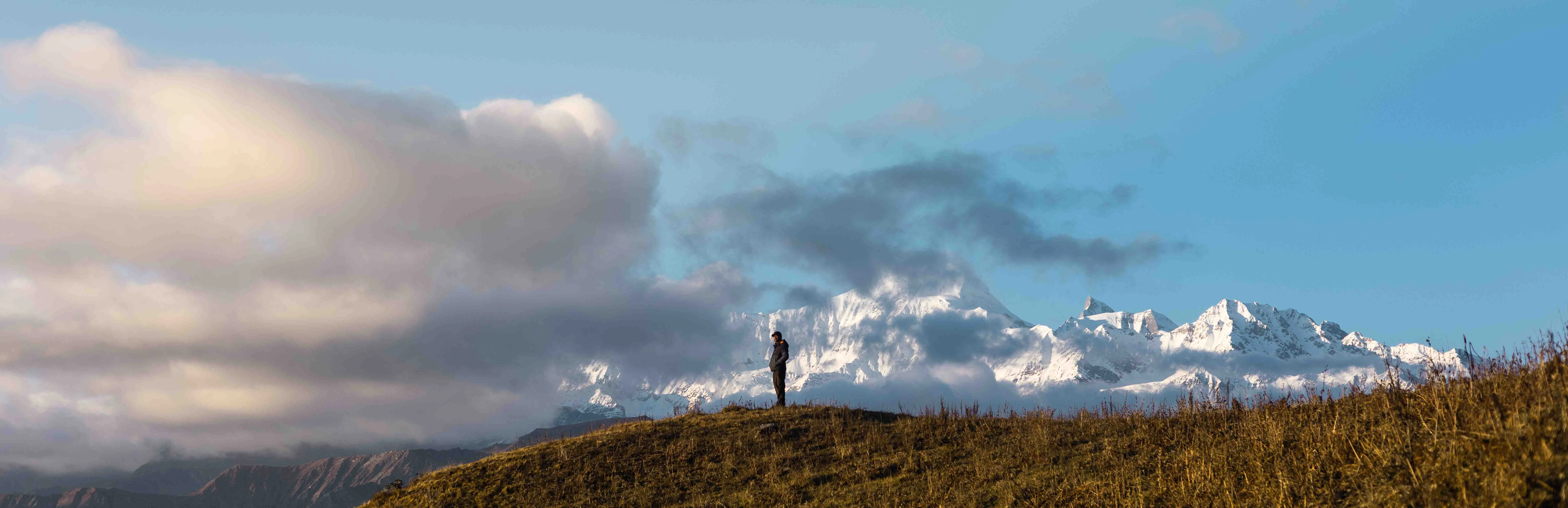 Image of Kang La Trek expedition