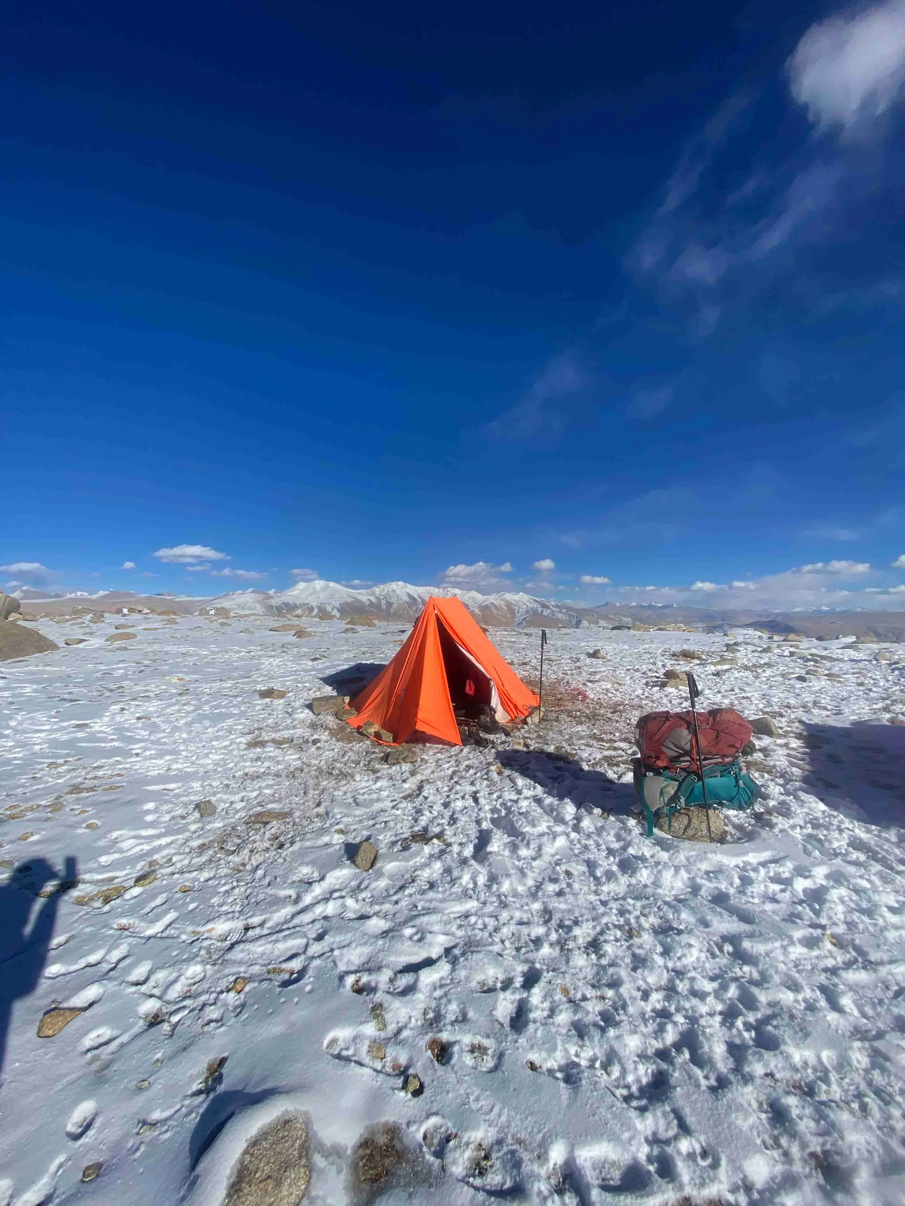 Image of Leh-Lamayuru Trek expedition