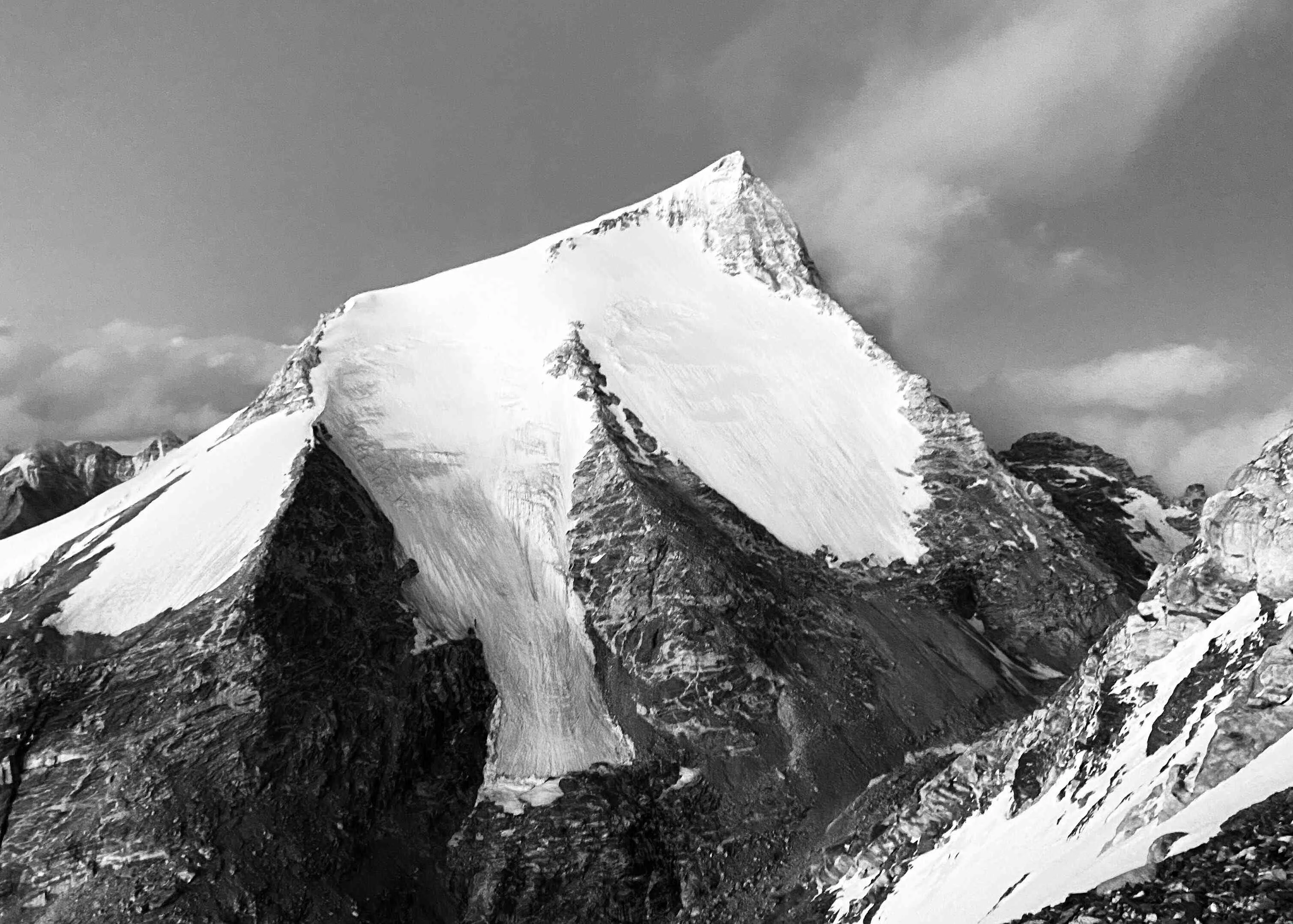 Image of Leo Purgyil expedition