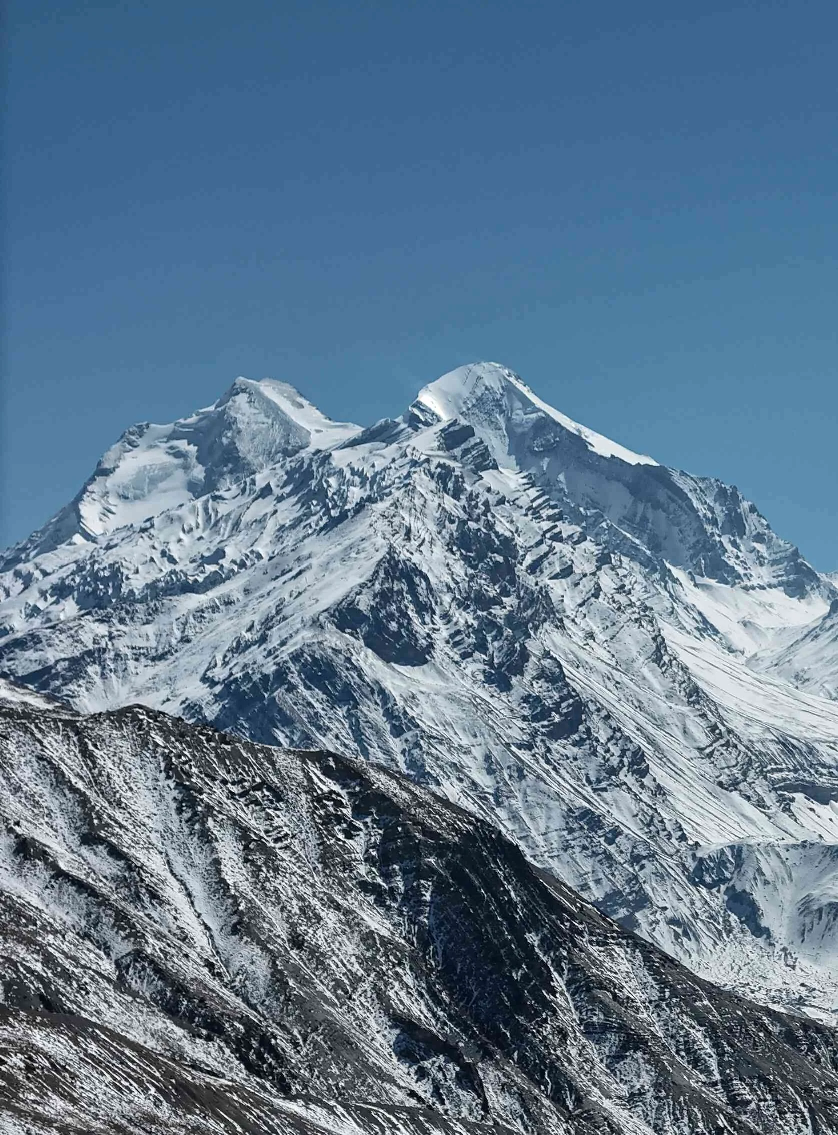 Expedition: Manirang Expedition