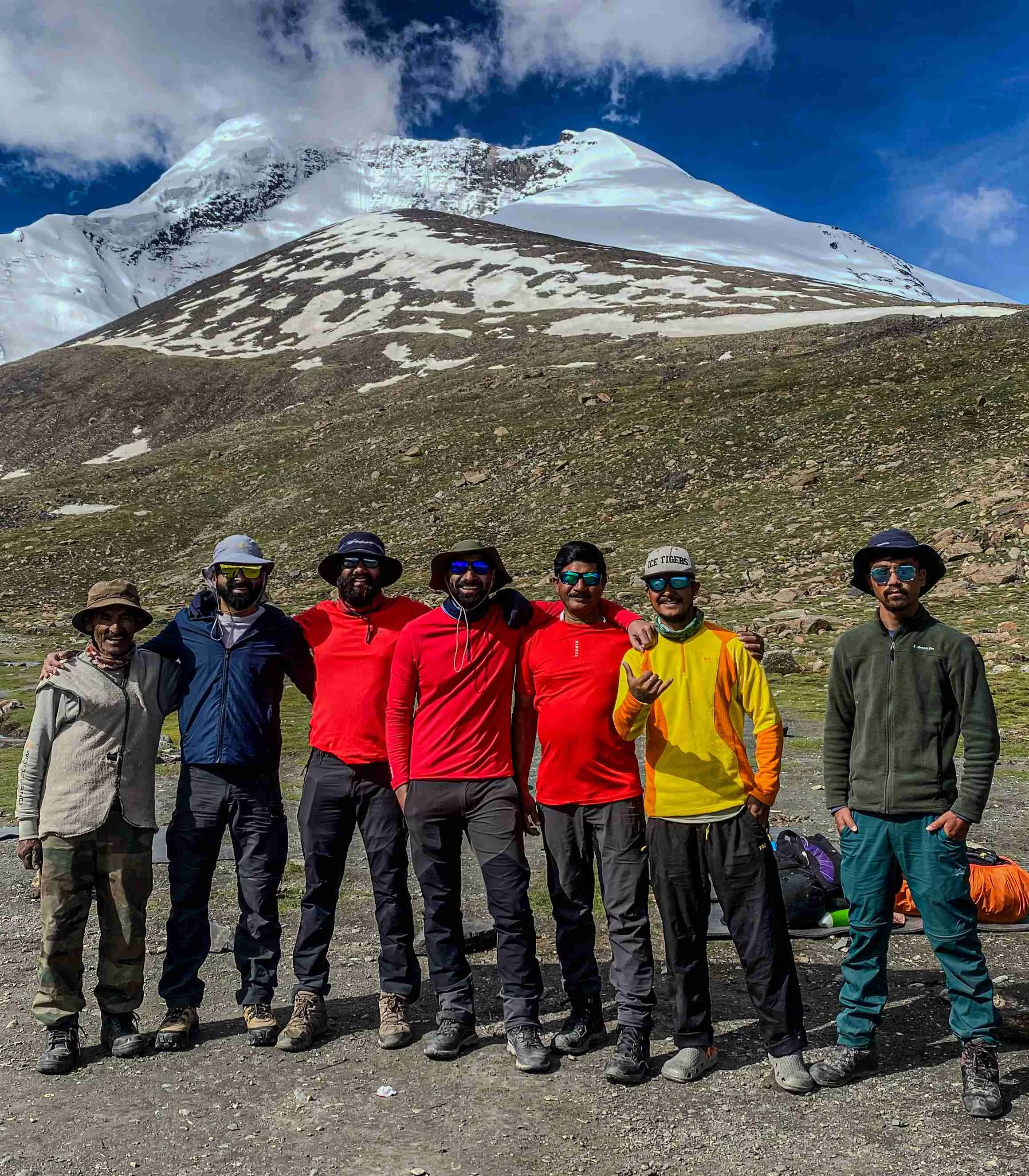 Image of Markha Valley Trek expedition