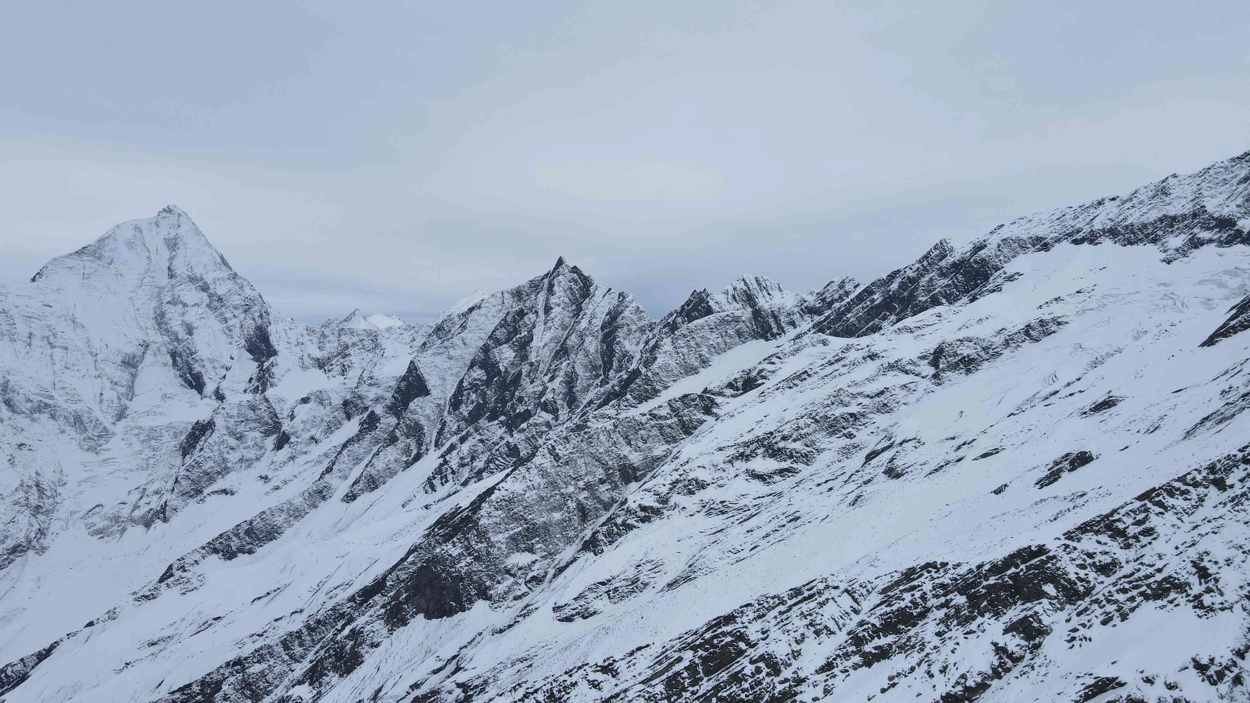 Image of Mentok Kangri expedition