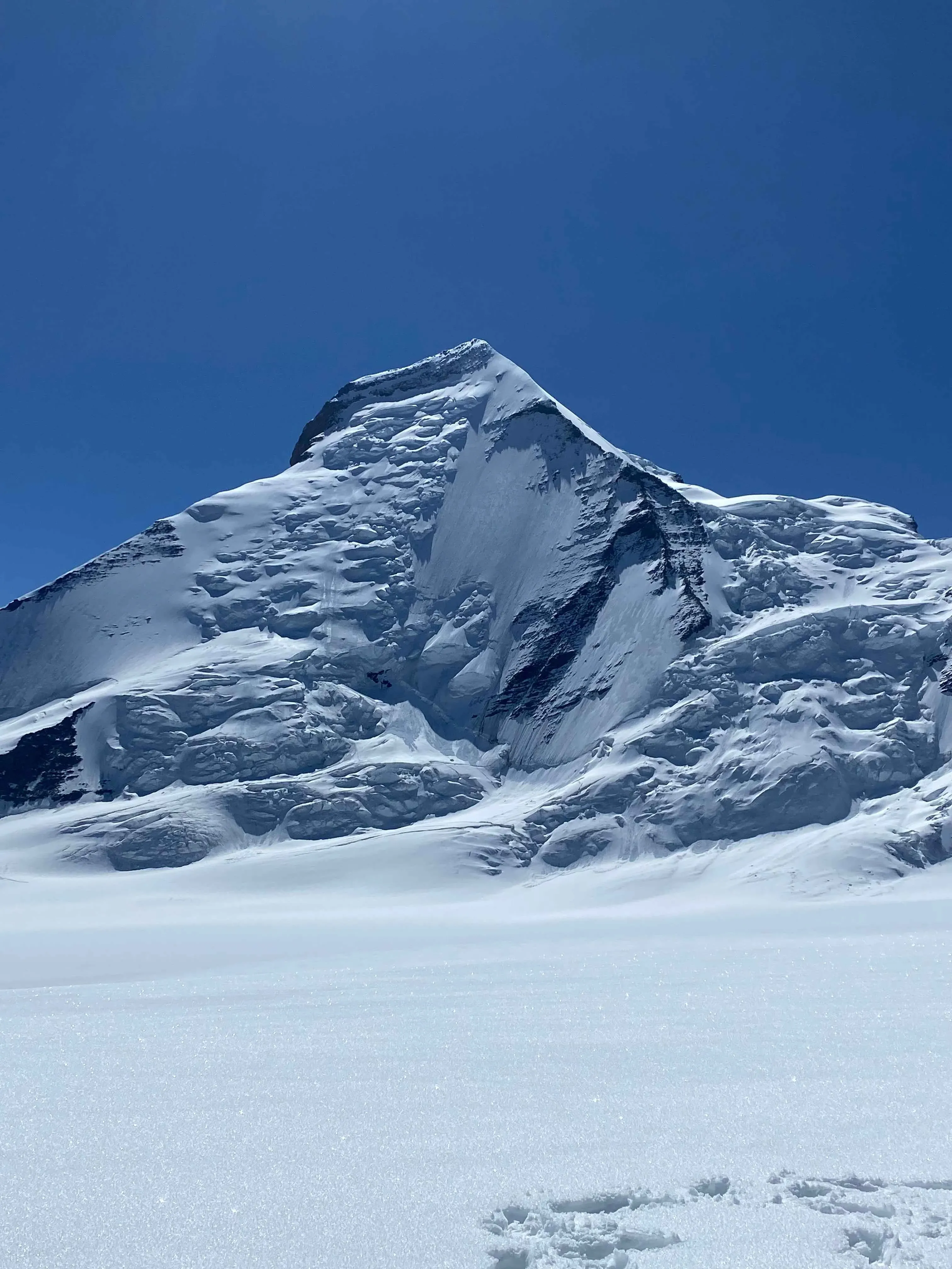 Expedition: Nun Expedition