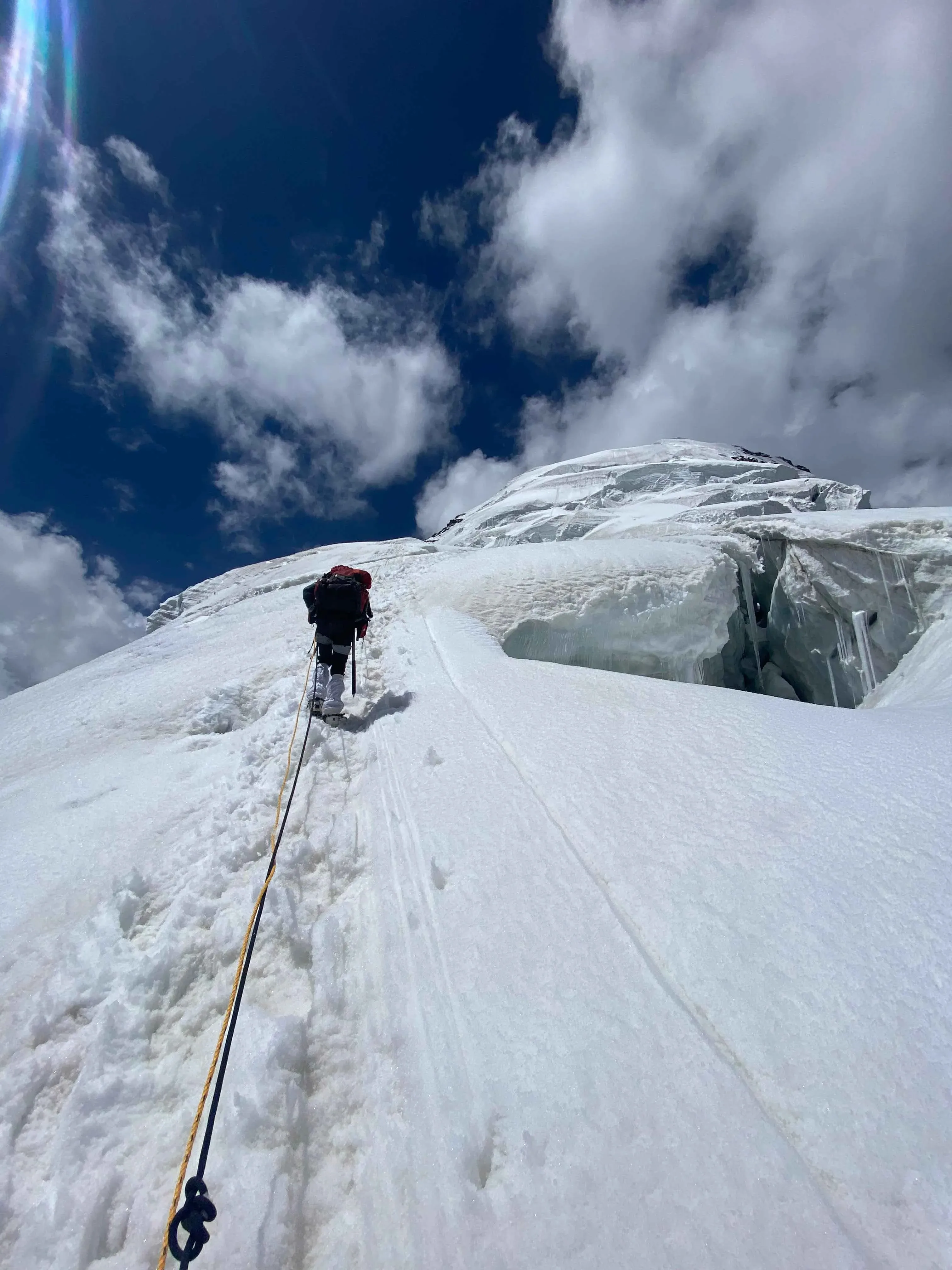 Image of Padum to Darcha Trek expedition