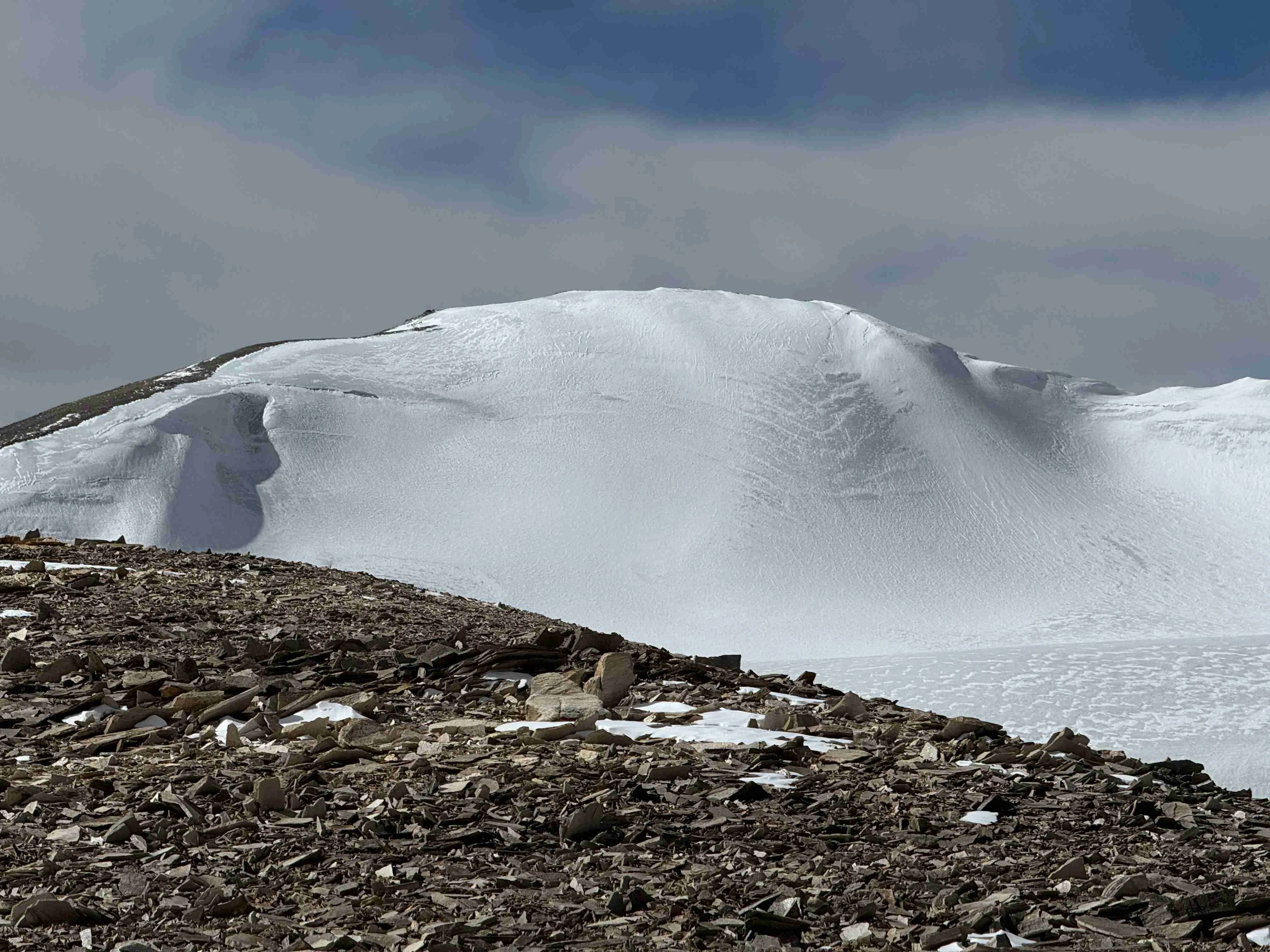 Image of Pin-Parvati Pass Trek expedition