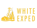 White Expedition company logo