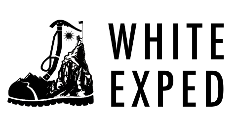 White Expeditions Logo